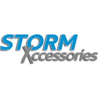 Storm Xccessories LTD Logo