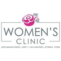 Womens Clinic Logo