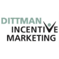 Dittman Incentive Marketing Logo
