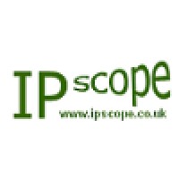IP Scope Logo