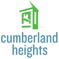 Cumberland Heights Logo