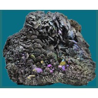 Sublime Technologies (Pty) Ltd - Silicon Carbide Producer Logo