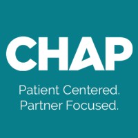 CHAP Logo