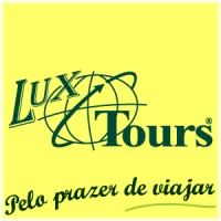 Lux Tours Logo