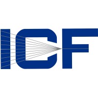ICF Mercantile, LLC Logo