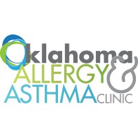 Oklahoma Allergy & Asthma Clinic Inc. Logo