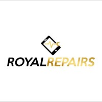 Royal Repairs Logo