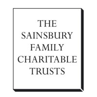 The Sainsbury Family Charitable Trusts Logo