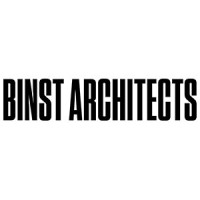 BINST ARCHITECTS Logo