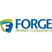 Forge Property Consultants Ltd. Logo