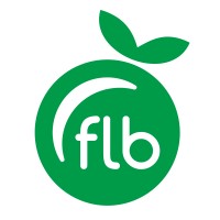 FLB Solutions Alimentaires Logo