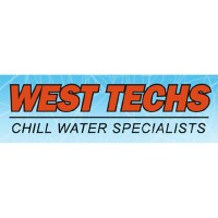 West Techs Chill Water Specialists, LLC Logo