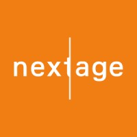 nextage GmbH Logo