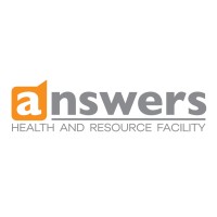 ANSWERS RESOURCE FACILITY Logo