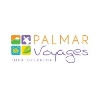 Palmar Voyages Logo