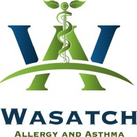 Wasatch Allergy and Asthma Logo
