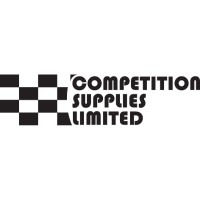 COMPETITION SUPPLIES LIMITED Logo