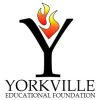 Yorkville Educational Foundation Logo