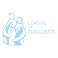 Charlottesville League of Therapists Logo