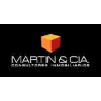Martin & Cia Logo