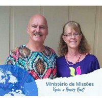 Intimacy With God Logo