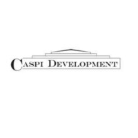 Caspi Development Company Logo