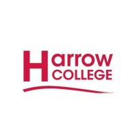 Harrow College Logo