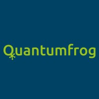 Quantumfrog GmbH Logo