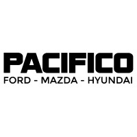 Pacifico Auto Group Logo