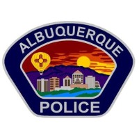 Albuquerque Police Department Logo