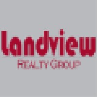 The Landview Realty Group Logo