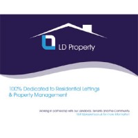 LD PROPERTY MANAGEMENT LIMITED Logo