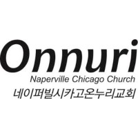 Naperville Chicago Onnuri Church Logo