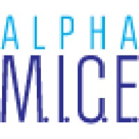ALPHA M.I.C.E. Logo