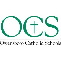 Owensboro Catholic High School Logo