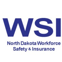 North Dakota Workforce Safety & Insurance Logo
