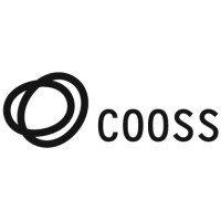 COOSS Marche Onlus S.c.p.a. Logo