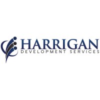 HARRIGAN DEVELOPMENT SERVICES Logo