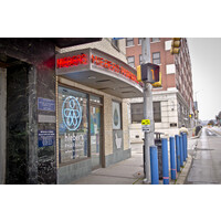 HIEBERS PHARMACY Logo