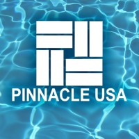 Pinnacle USA Inc Logo