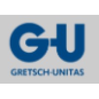 GU Nederland Logo
