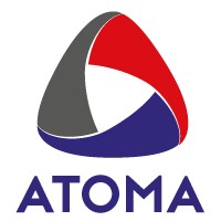 PT. Atoma Medical Logo