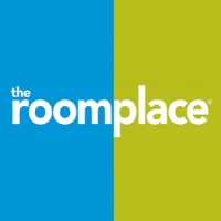 The RoomPlace Logo