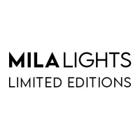 Mila Lights Logo