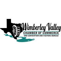 WIMBERLEY VALLEY CHAMBER OF COMMERCE Logo