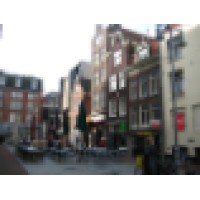 Amsterdam4holiday Logo