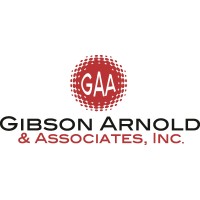 Gibson Arnold & Associates Logo