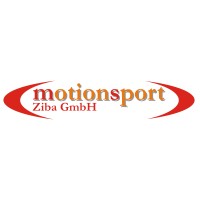 Motionsport Ziba GmbH Logo