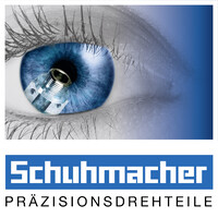 Schuhmacher Präzisionsdrehteile GmbH Logo
