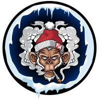 Flying Monkey Logo